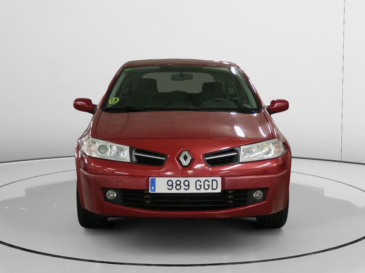 Foto Renault Mégane 5