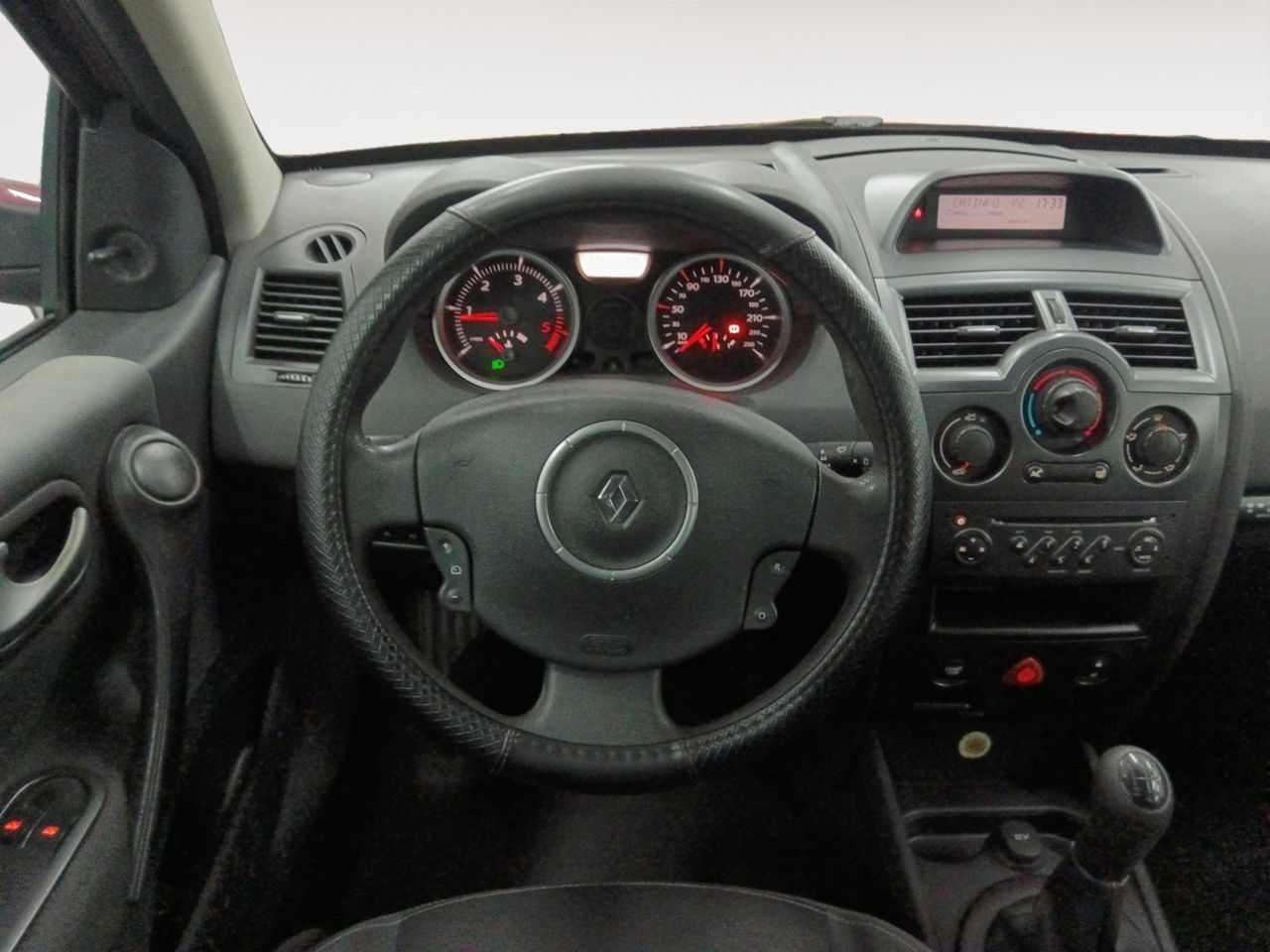 Foto Renault Mégane 7