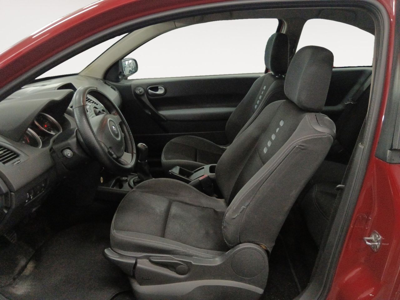 Foto Renault Mégane 8