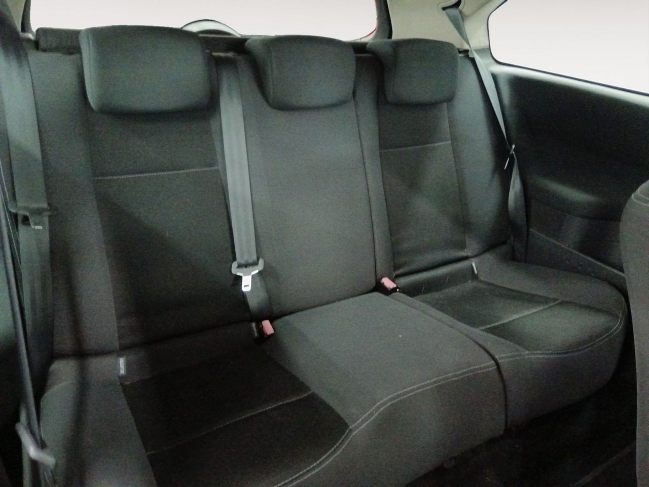 Foto Renault Mégane 9