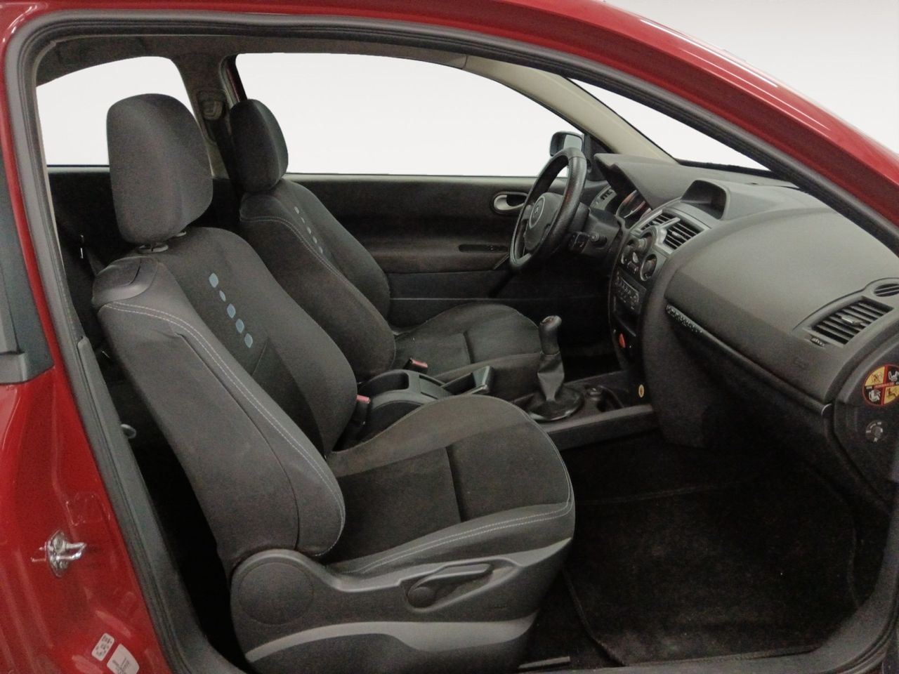 Foto Renault Mégane 10