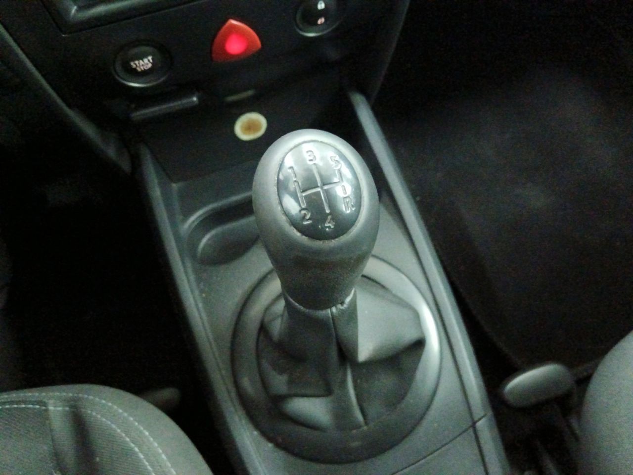 Foto Renault Mégane 12