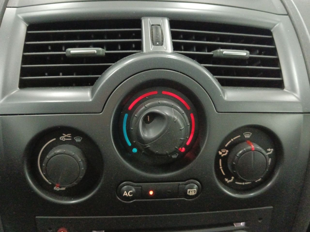 Foto Renault Mégane 14