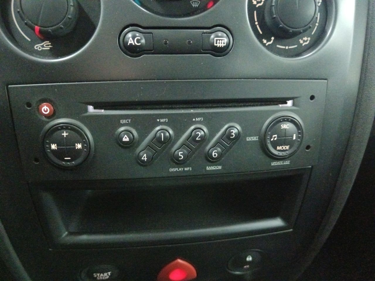 Foto Renault Mégane 15