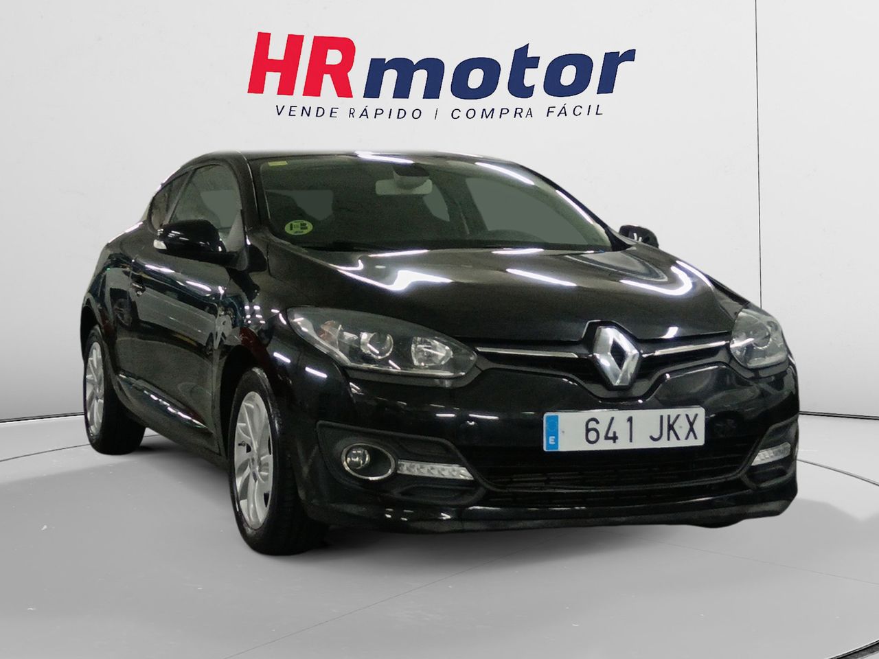 Foto Renault Mégane 1