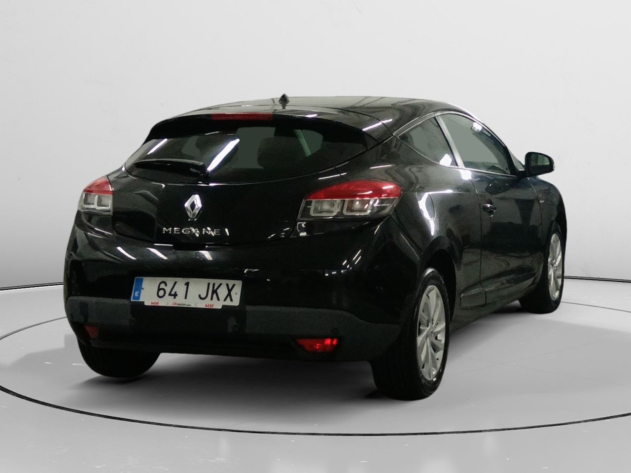 Foto Renault Mégane 2