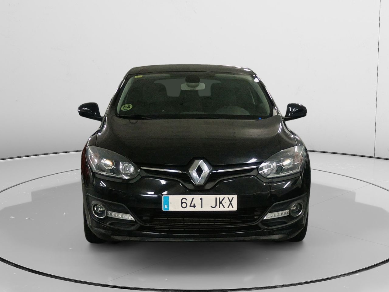 Foto Renault Mégane 5