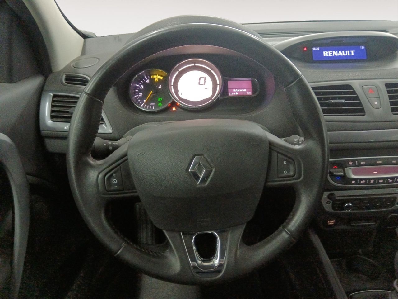 Foto Renault Mégane 7