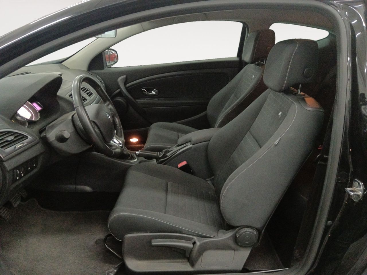 Foto Renault Mégane 8