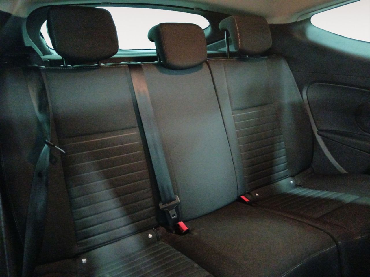Foto Renault Mégane 9