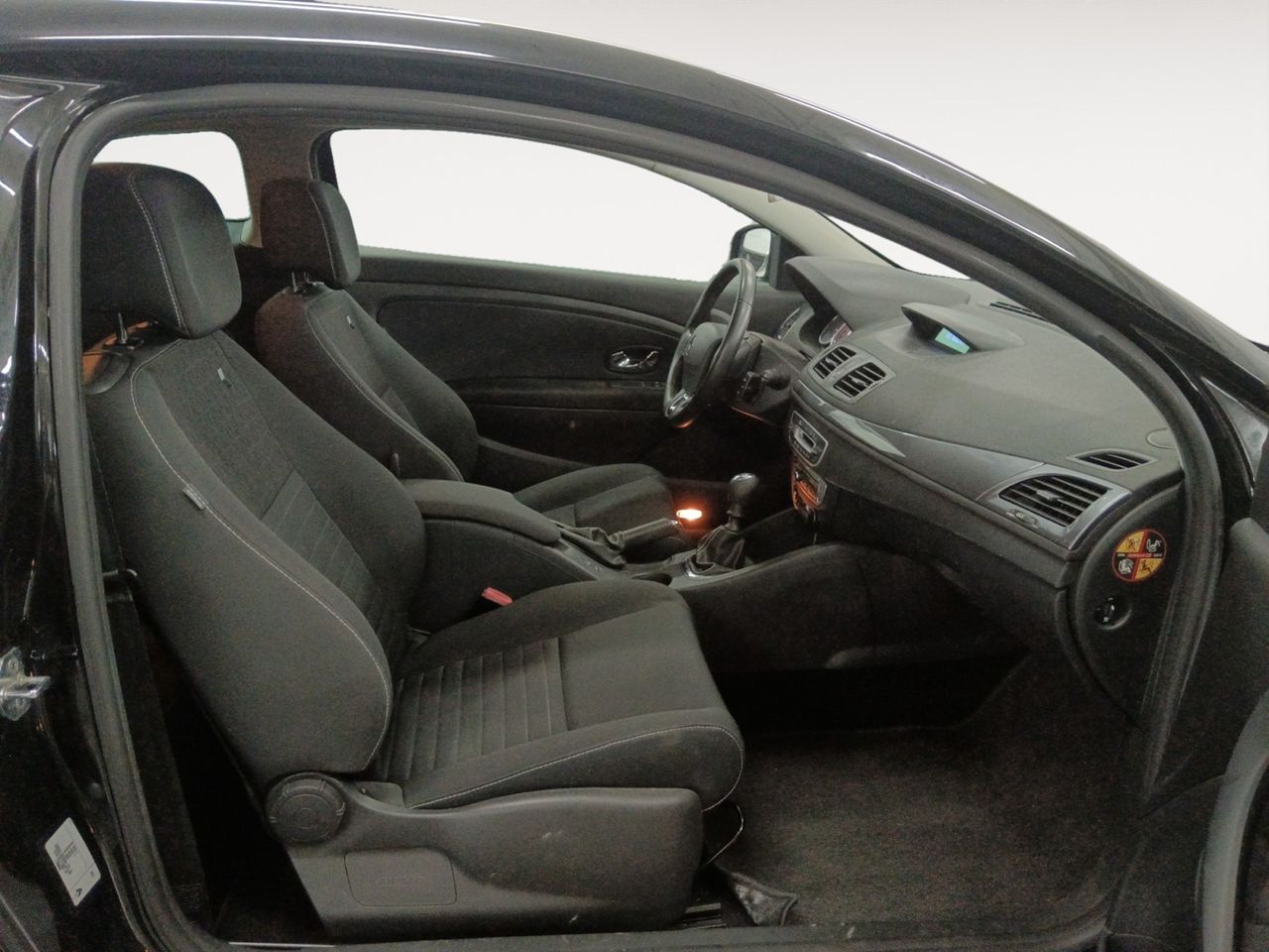 Foto Renault Mégane 10