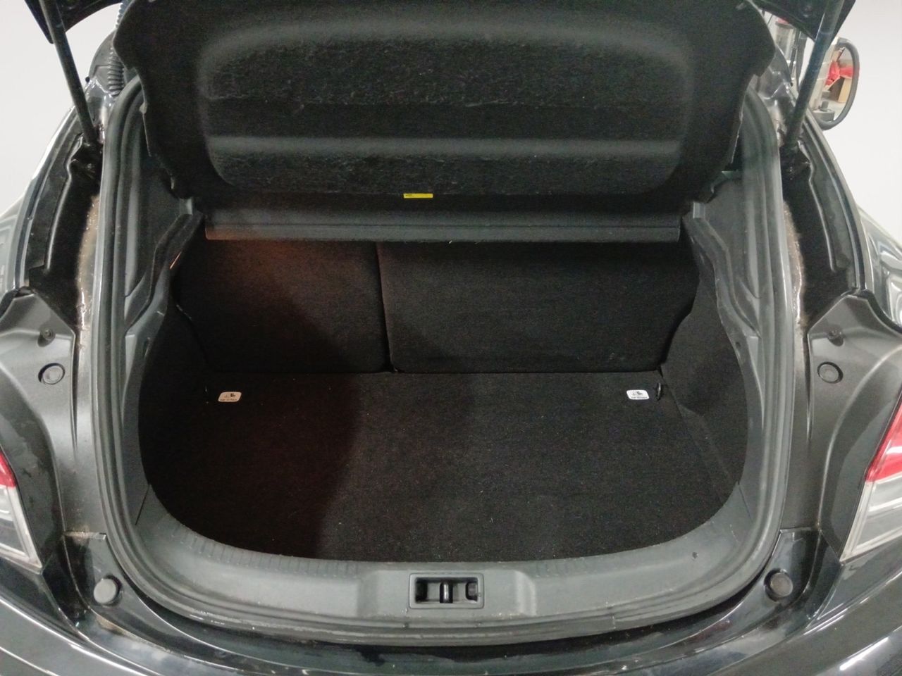 Foto Renault Mégane 11