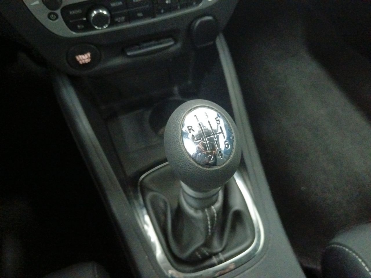 Foto Renault Mégane 12