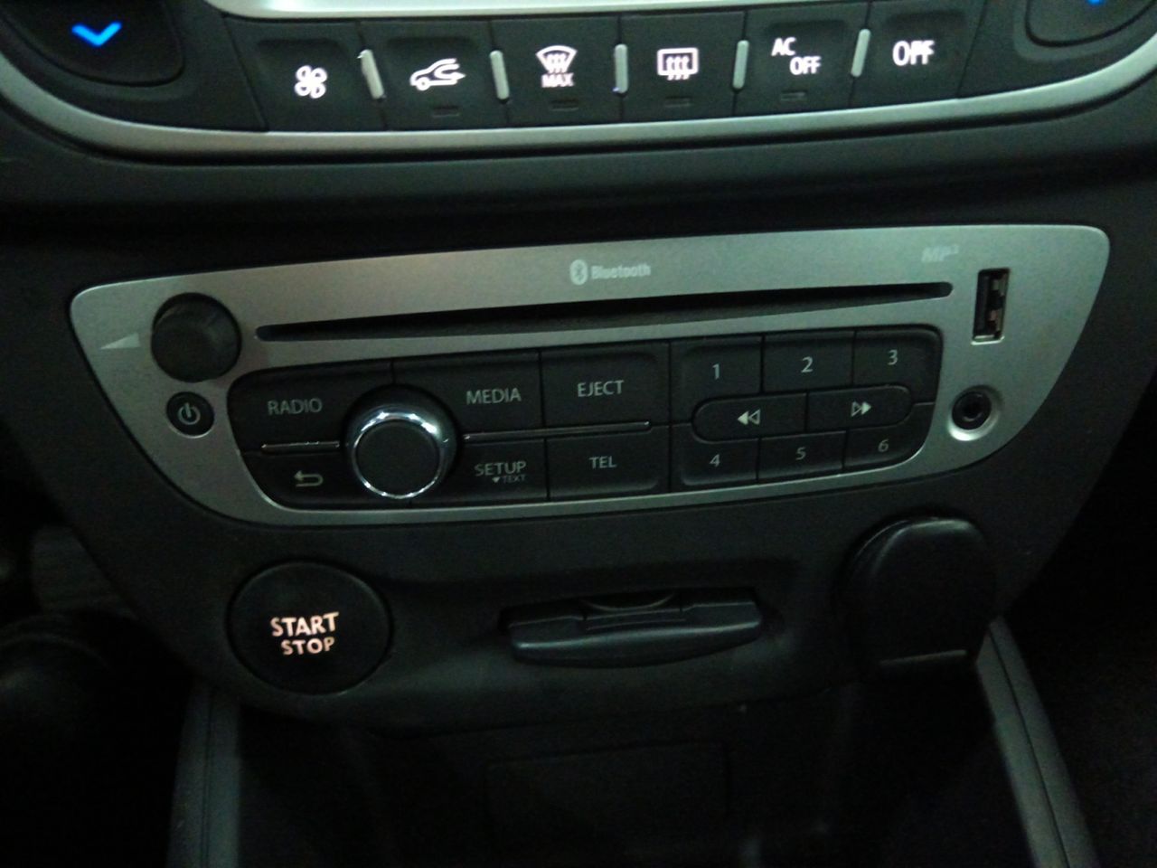 Foto Renault Mégane 14