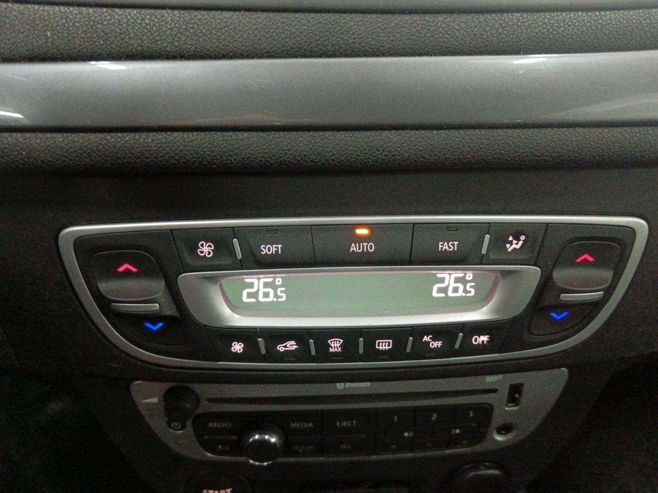 Foto Renault Mégane 15