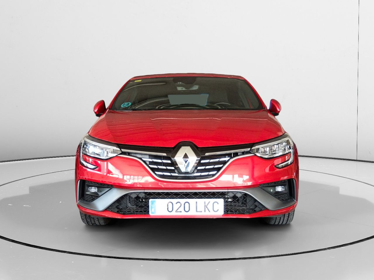 Foto Renault Mégane 5