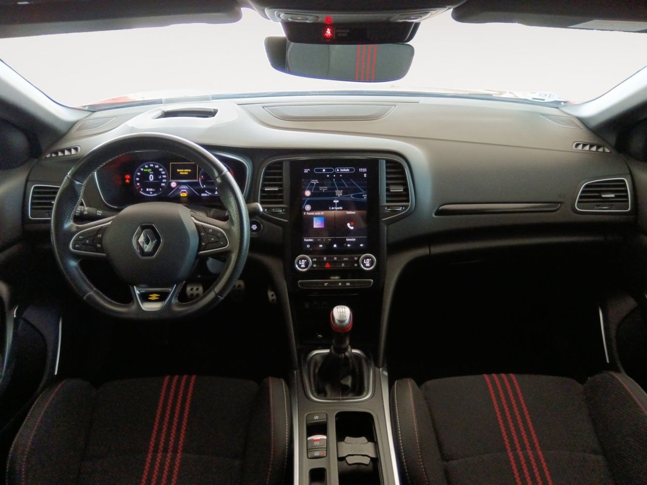 Foto Renault Mégane 6