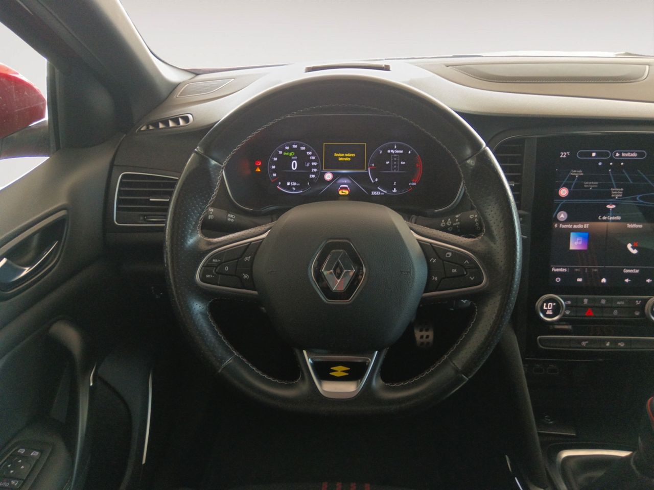 Foto Renault Mégane 7