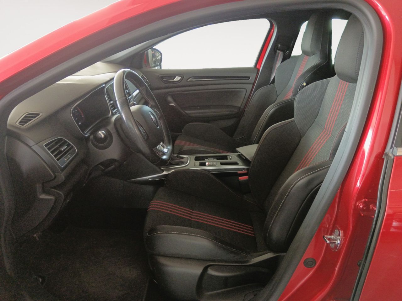 Foto Renault Mégane 8