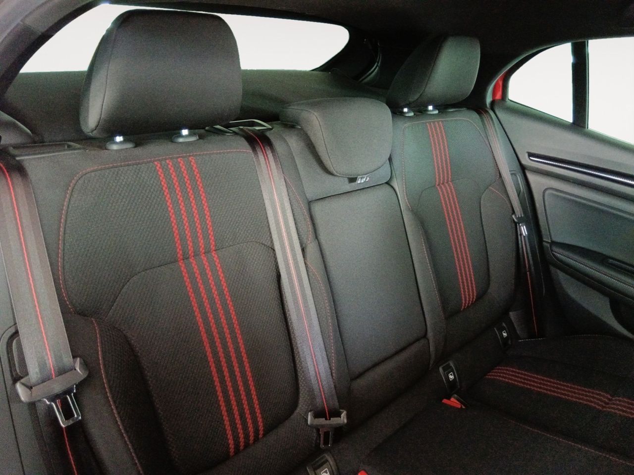 Foto Renault Mégane 9