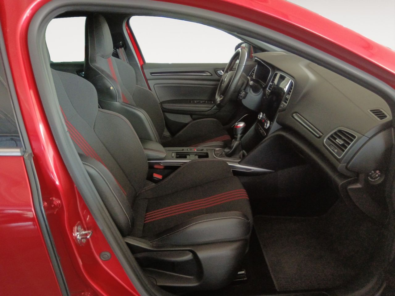 Foto Renault Mégane 10