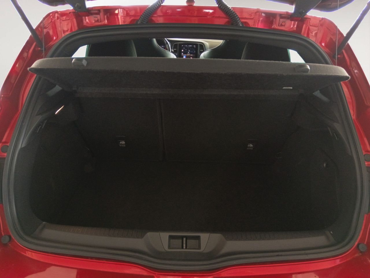 Foto Renault Mégane 11