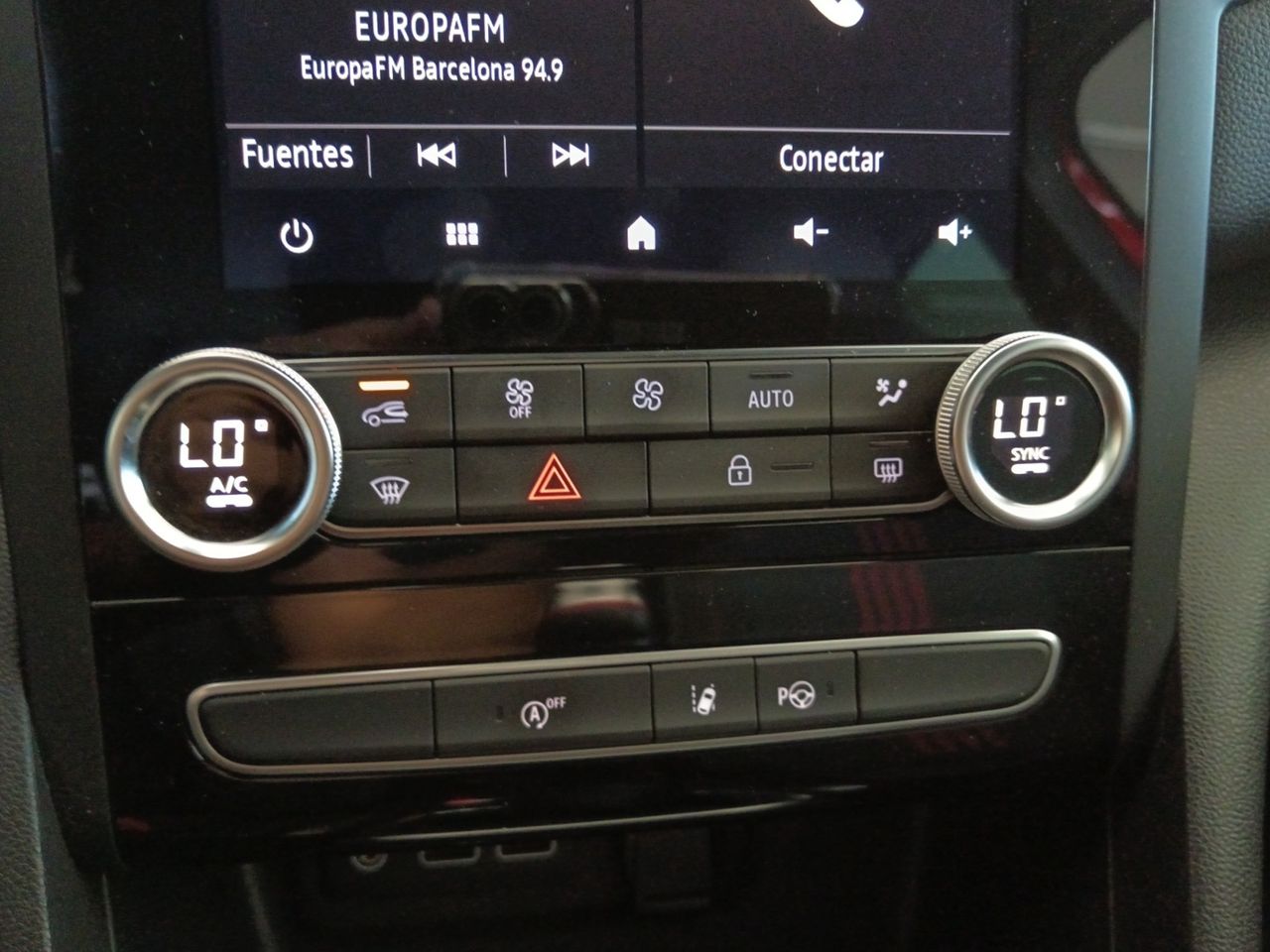 Foto Renault Mégane 19