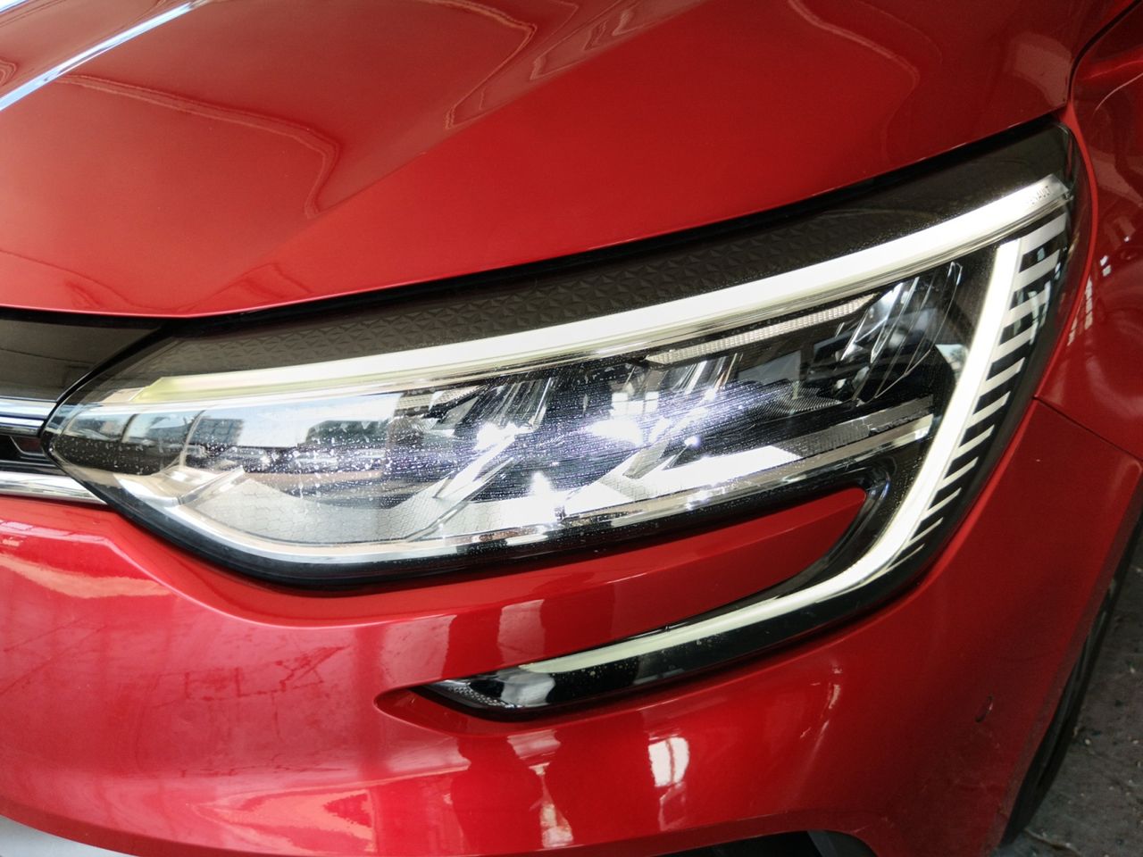 Foto Renault Mégane 20