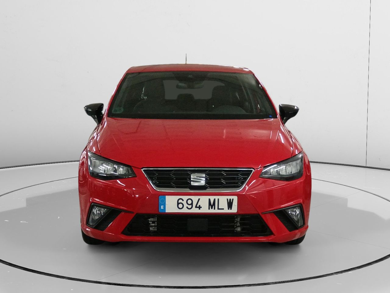 Foto Seat Ibiza 5