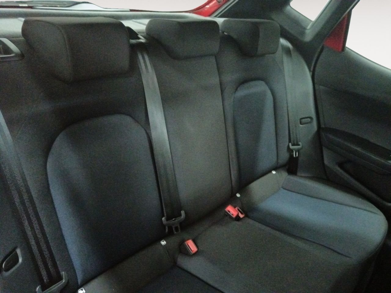 Foto Seat Ibiza 9