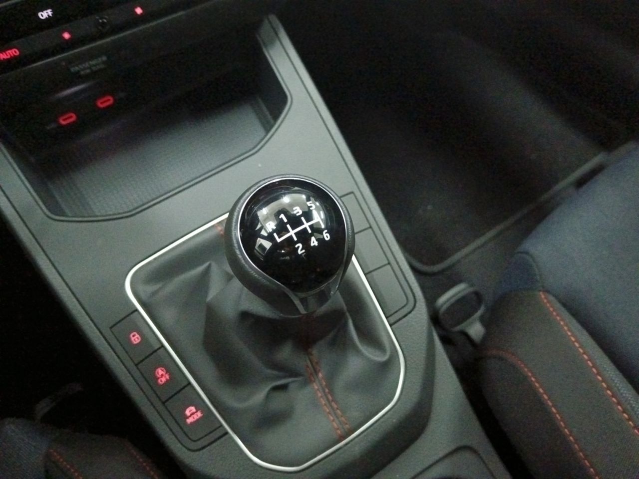 Foto Seat Ibiza 12
