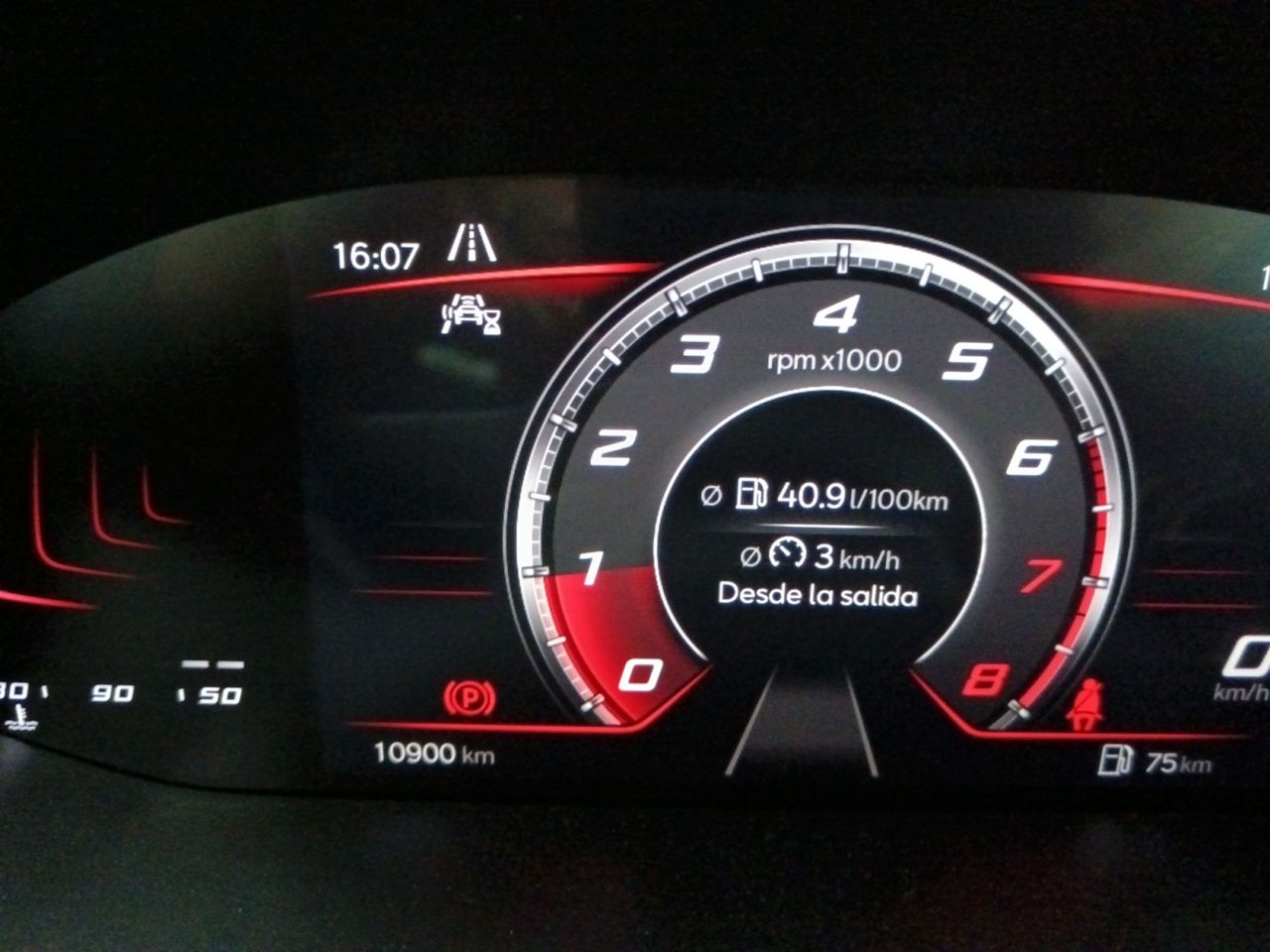 Foto Seat Ibiza 13