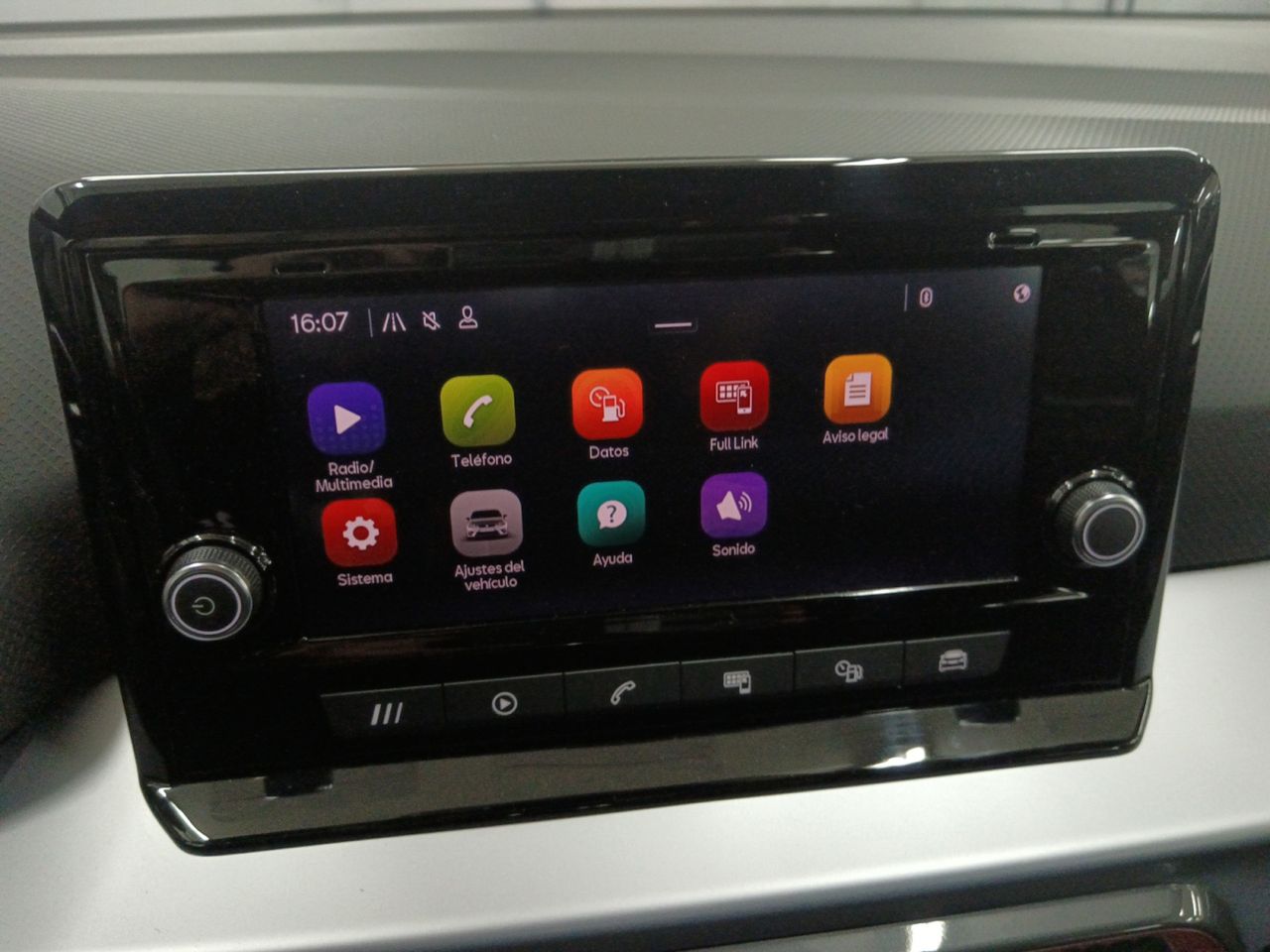 Foto Seat Ibiza 14