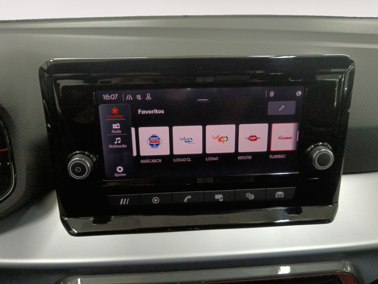 Foto Seat Ibiza 15