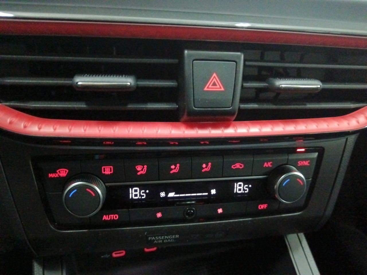 Foto Seat Ibiza 17