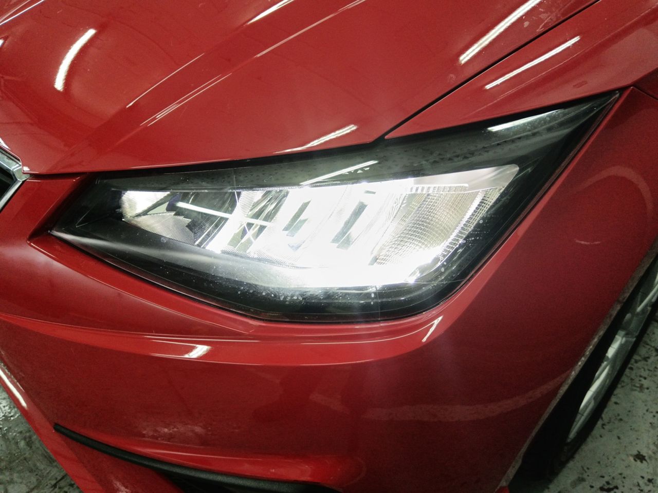 Foto Seat Ibiza 18