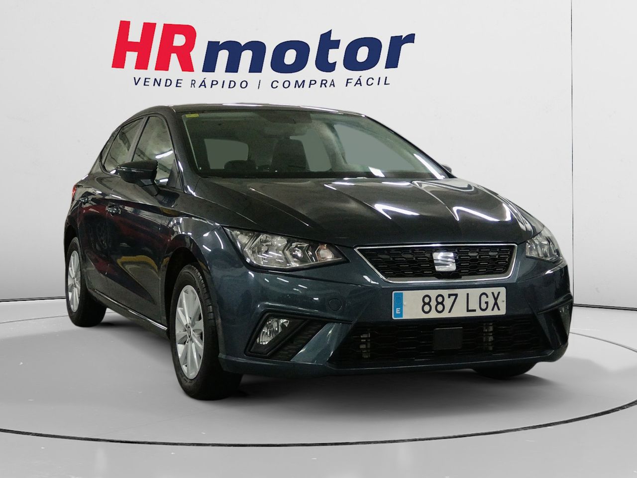 Foto Seat Ibiza 1