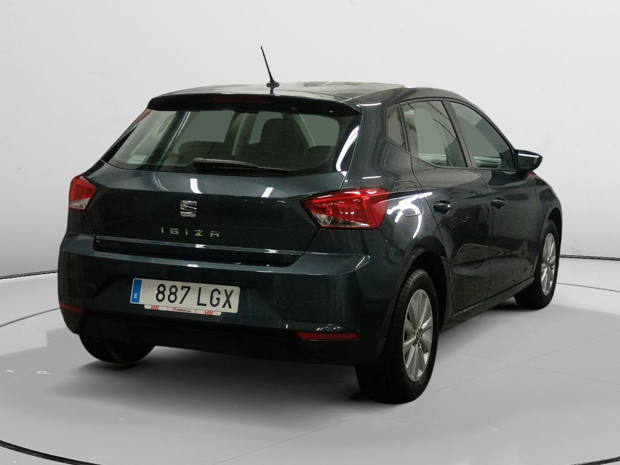 Foto Seat Ibiza 2