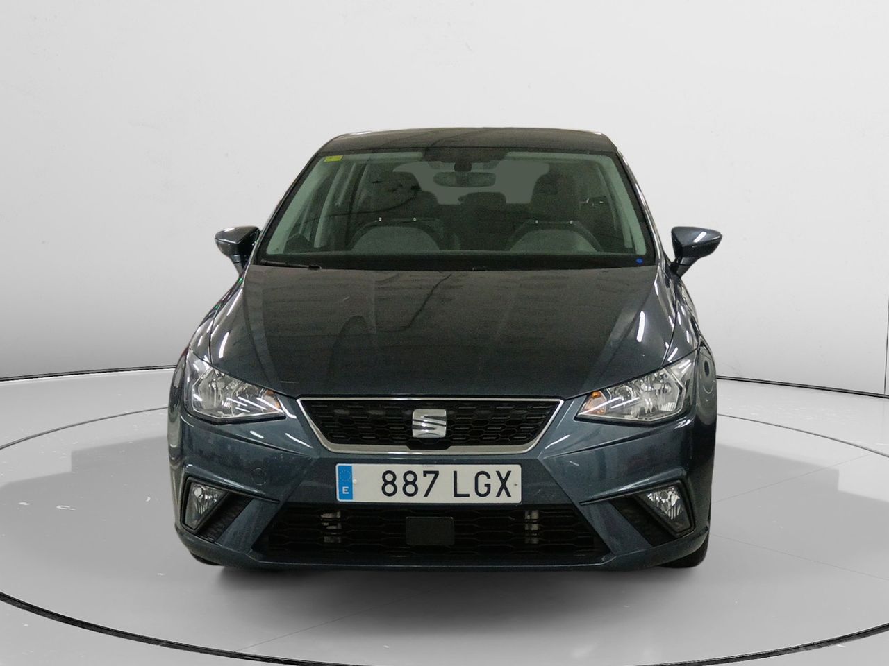 Foto Seat Ibiza 5