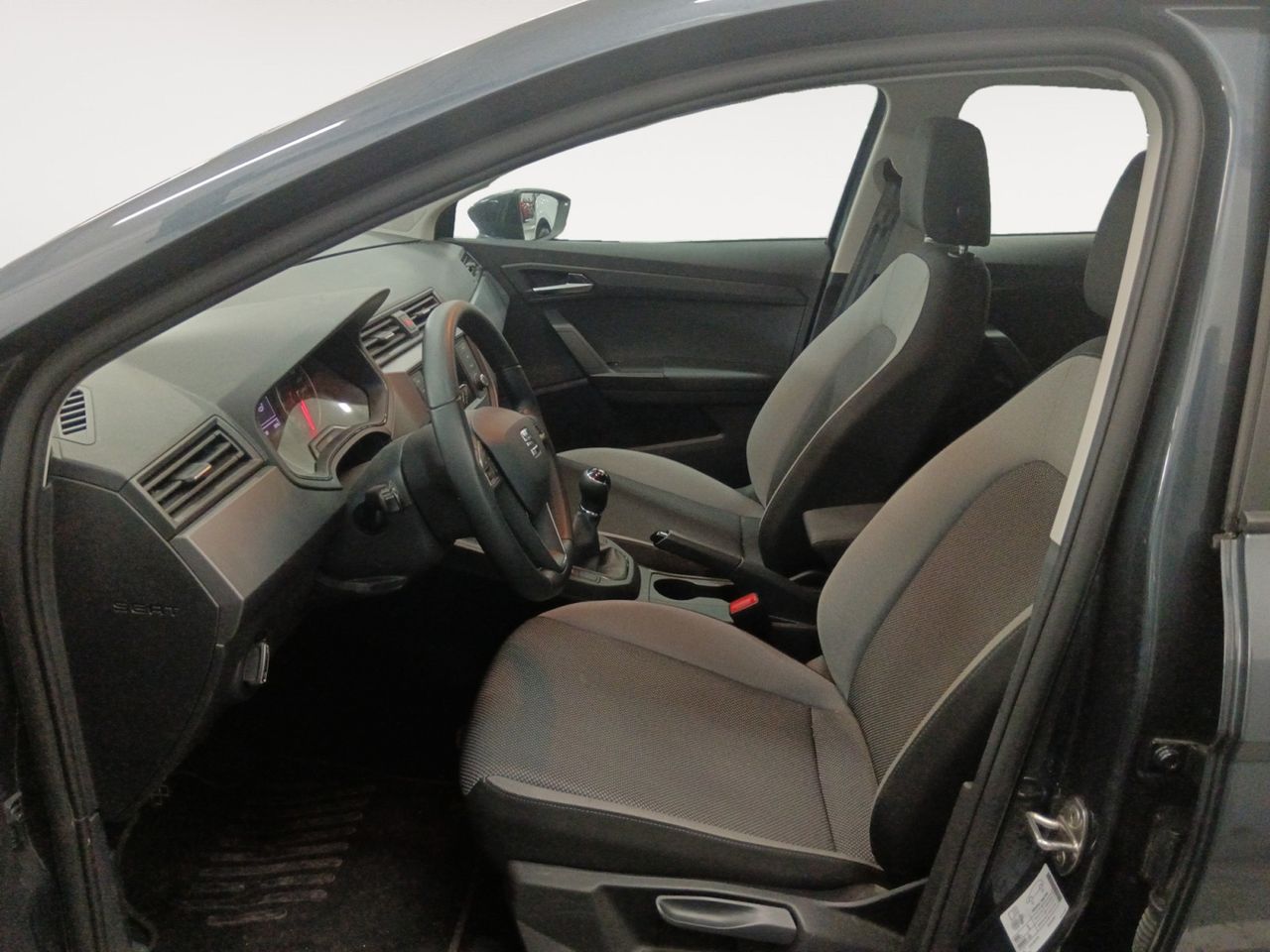 Foto Seat Ibiza 8