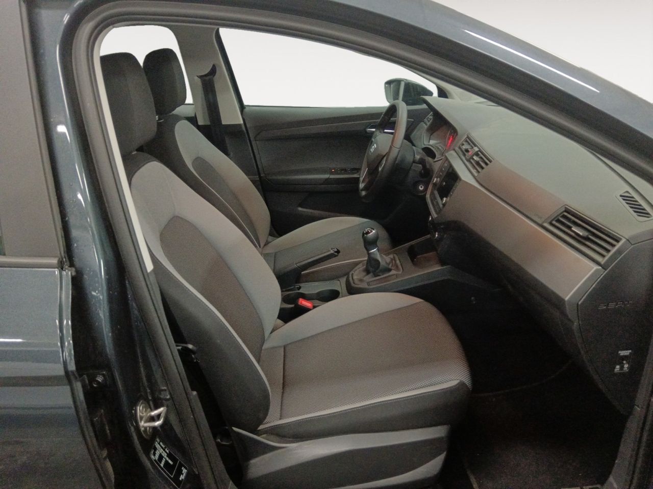 Foto Seat Ibiza 10