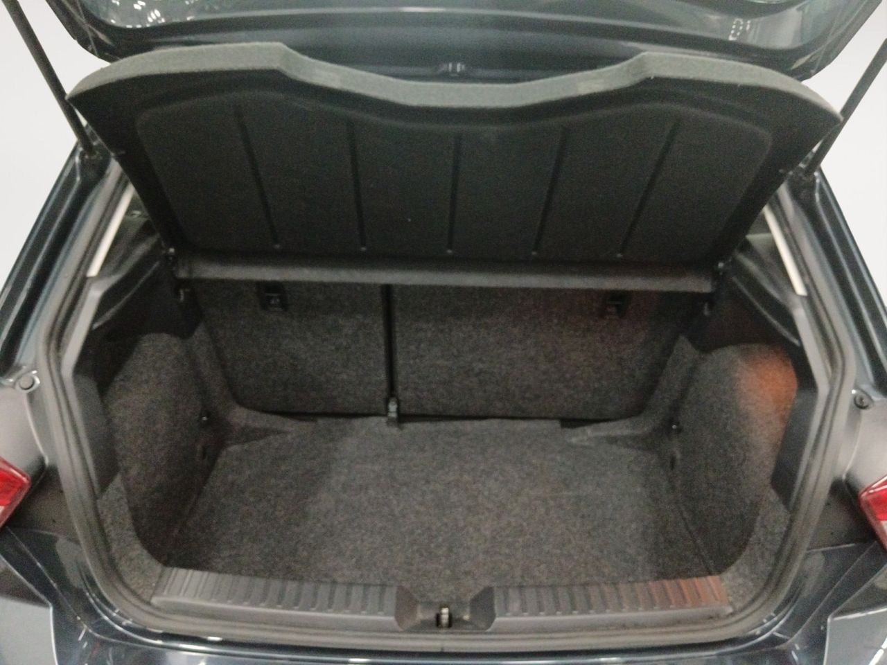 Foto Seat Ibiza 11