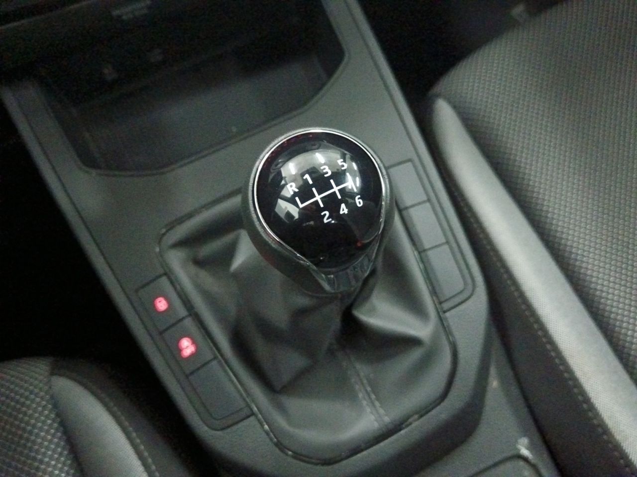 Foto Seat Ibiza 12