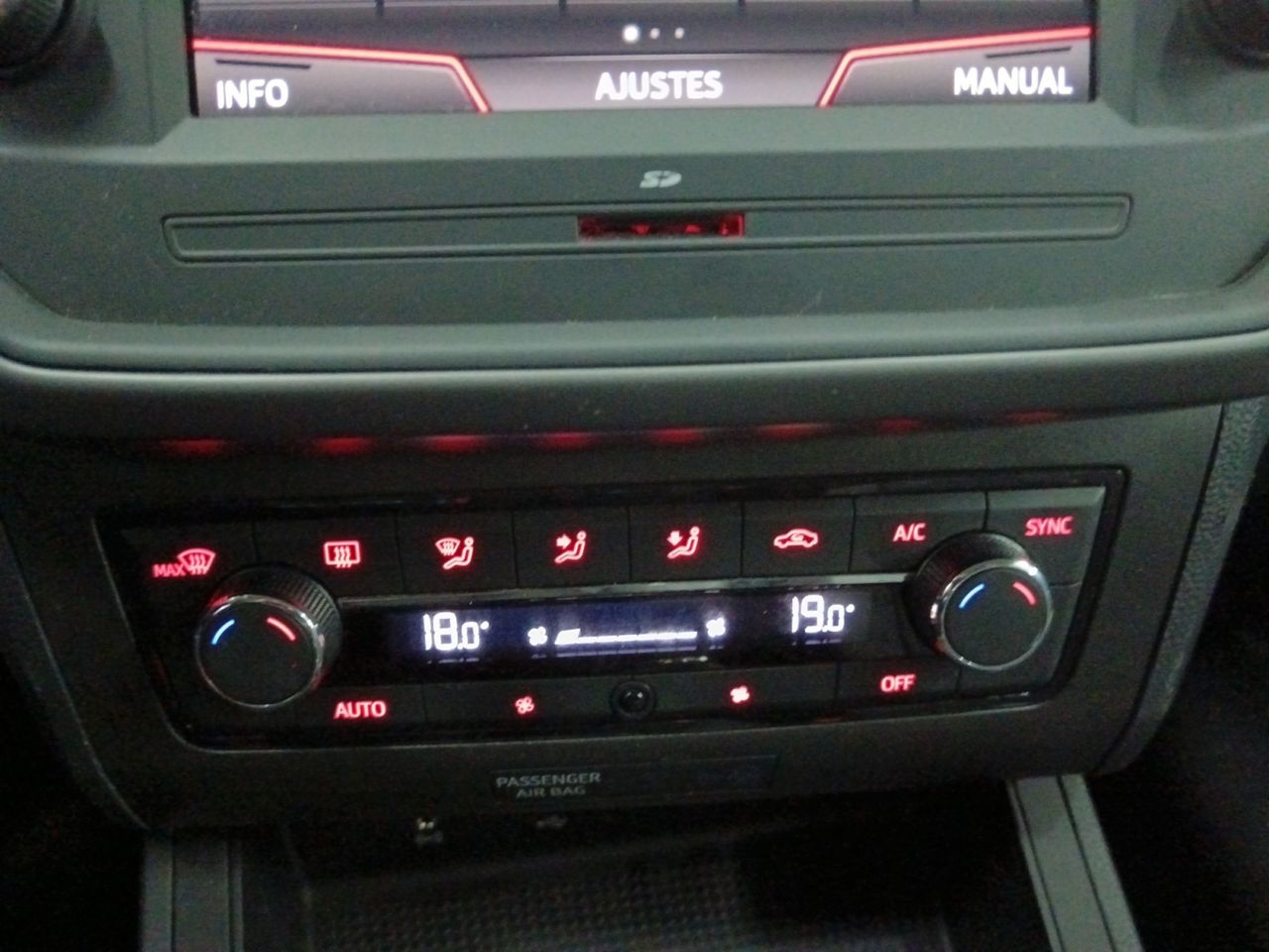 Foto Seat Ibiza 17