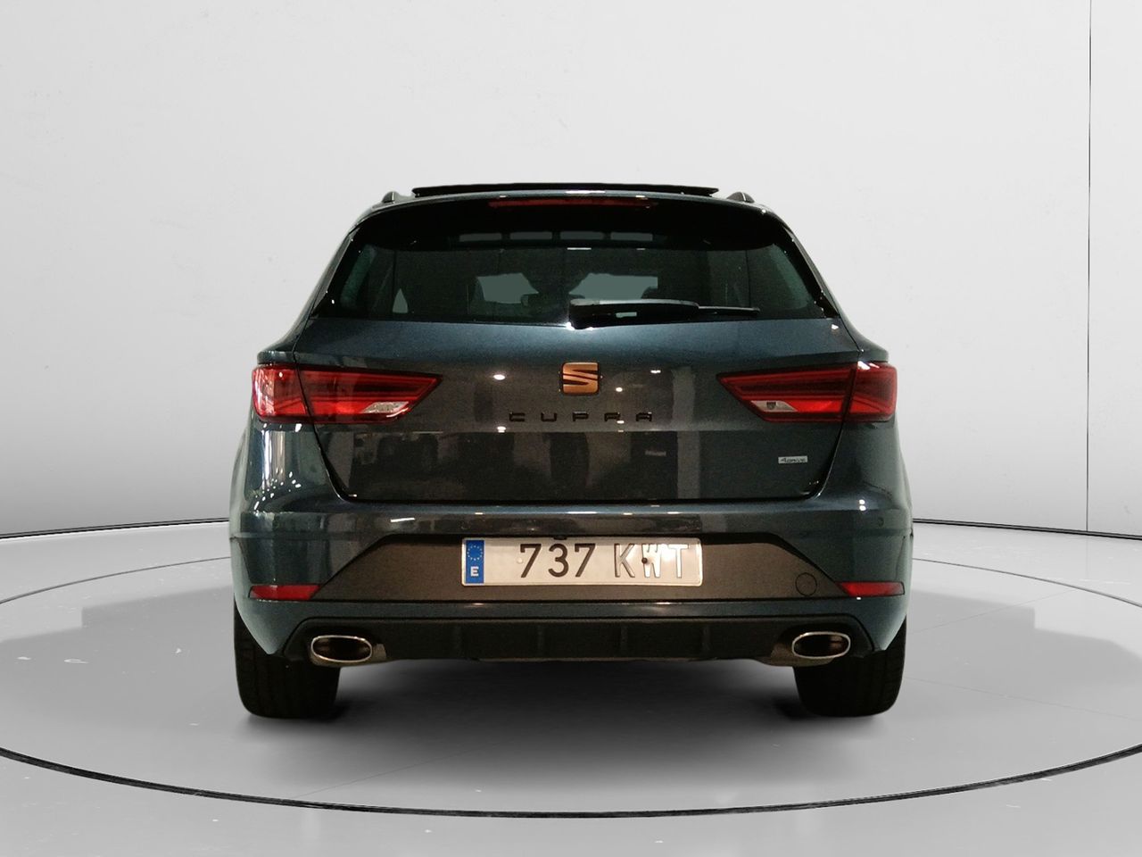 Foto Seat León 4