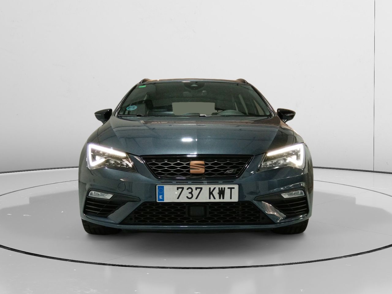 Foto Seat León 7
