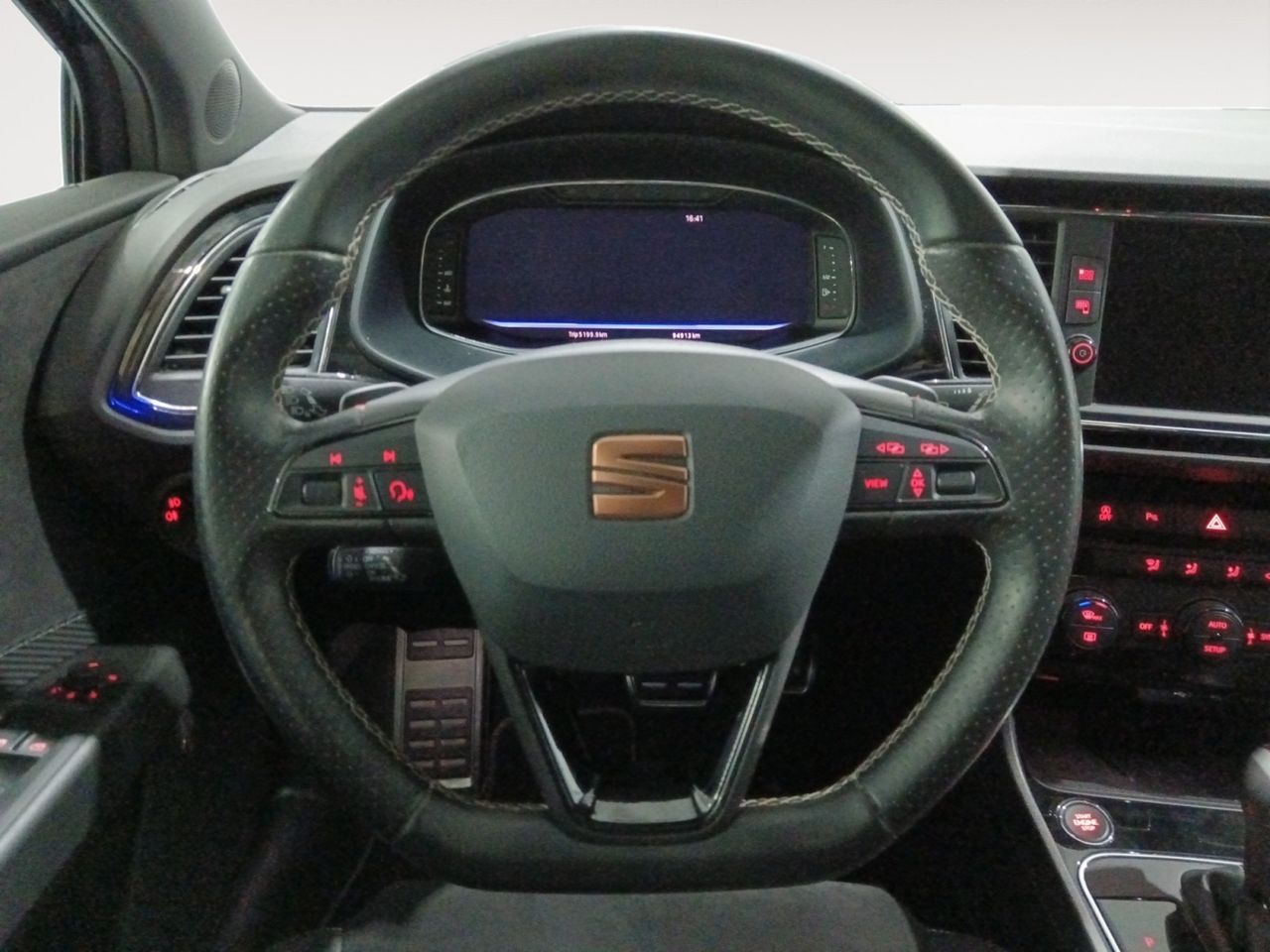 Foto Seat León 9