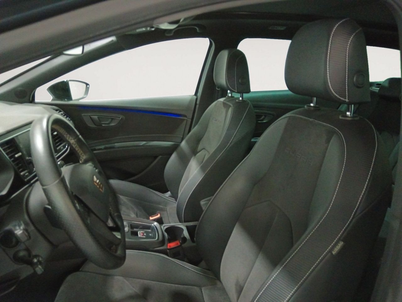 Foto Seat León 10