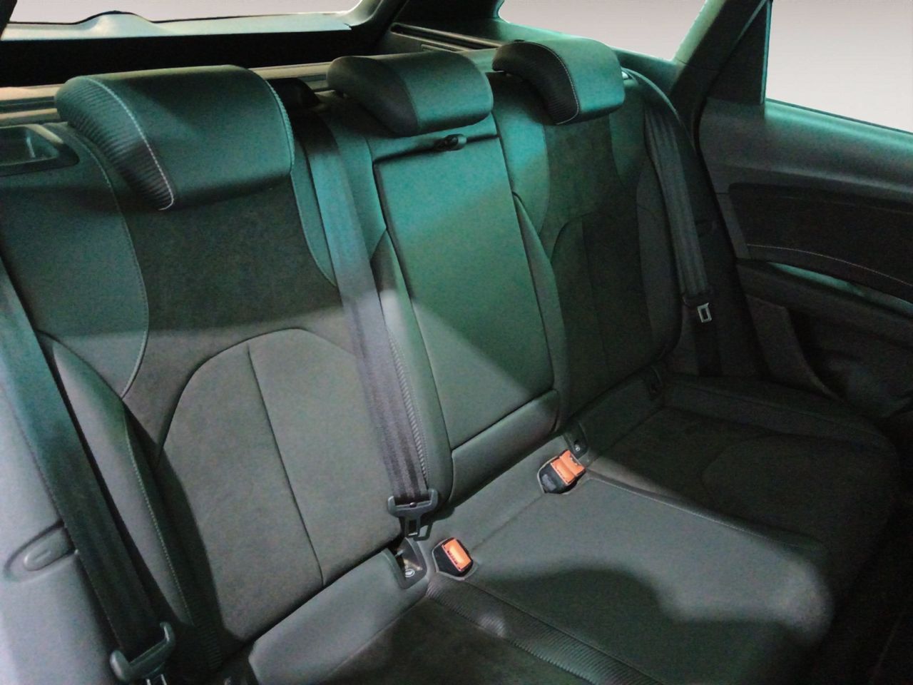 Foto Seat León 11