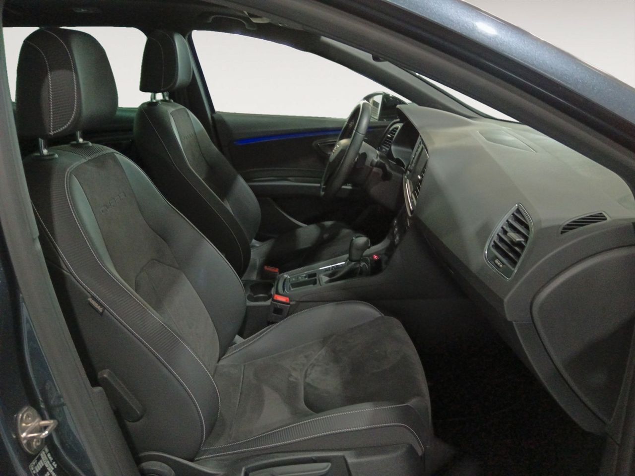 Foto Seat León 12